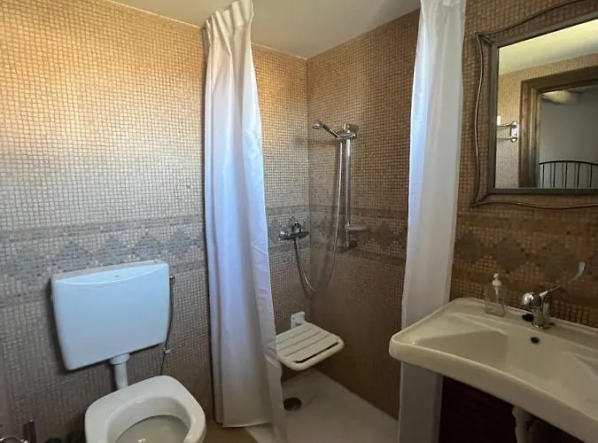 Casa Pariseo Con Jacuzzi, Chimenea, Bbq, Bar Y Mucho Mas *