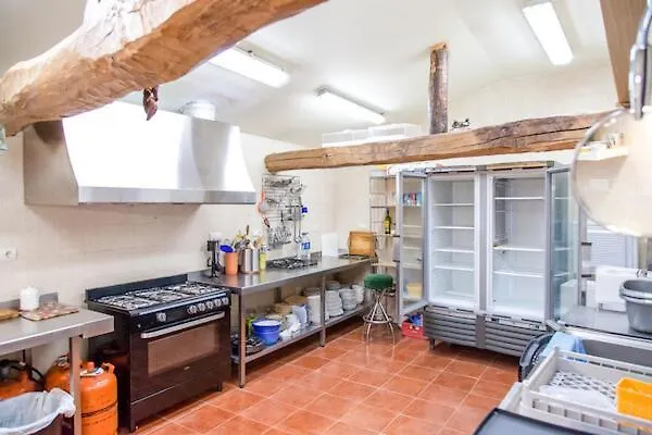 Casa Pariseo Con Jacuzzi, Chimenea, Bbq, Bar Y Mucho Mas Vakantiehuis Almazán