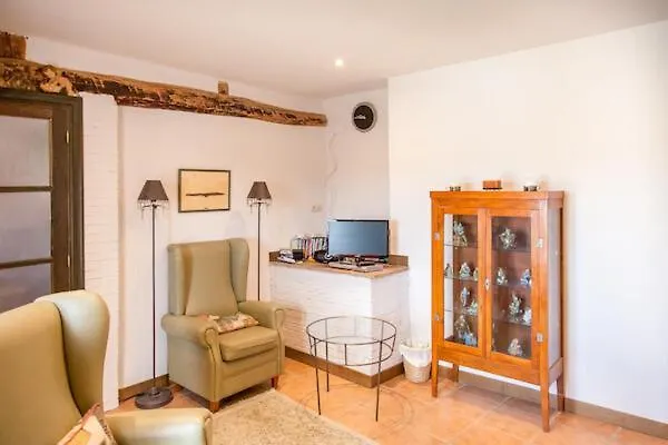 Casa Pariseo Con Jacuzzi, Chimenea, Bbq, Bar Y Mucho Mas Vakantiehuis *