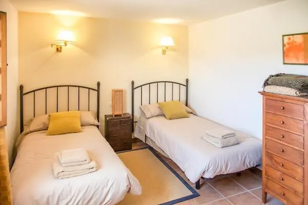 Casa Pariseo Con Jacuzzi, Chimenea, Bbq, Bar Y Mucho Mas Vakantiehuis *