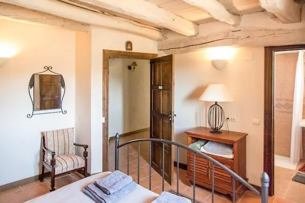 Casa Pariseo Con Jacuzzi, Chimenea, Bbq, Bar Y Mucho Mas