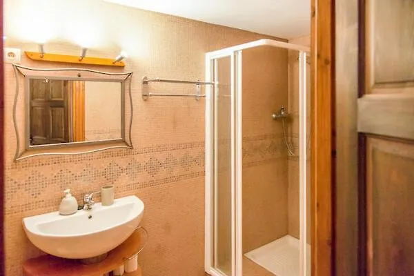 Casa Pariseo Con Jacuzzi, Chimenea, Bbq, Bar Y Mucho Mas