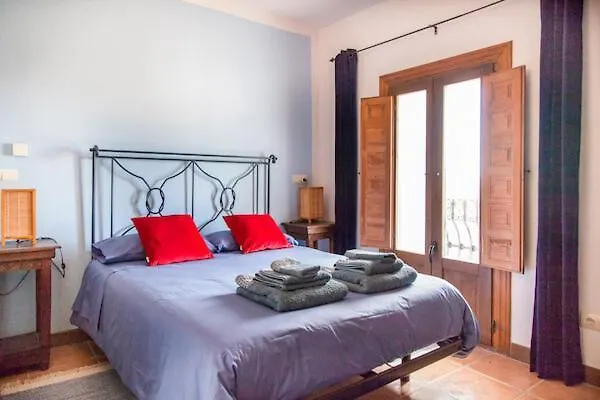 Casa Pariseo Con Jacuzzi, Chimenea, Bbq, Bar Y Mucho Más Casa vacanze Almazán