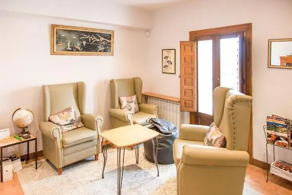 Casa Pariseo Con Jacuzzi, Chimenea, Bbq, Bar Y Mucho Mas