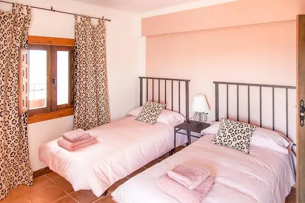 Casa Pariseo Con Jacuzzi, Chimenea, Bbq, Bar Y Mucho Mas Almazán