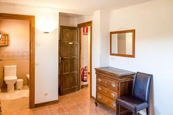 Casa Pariseo Con Jacuzzi, Chimenea, Bbq, Bar Y Mucho Mas