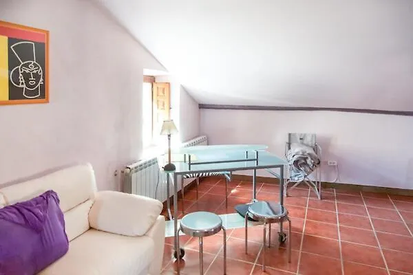 Casa Pariseo Con Jacuzzi, Chimenea, Bbq, Bar Y Mucho Mas Vakantiehuis *