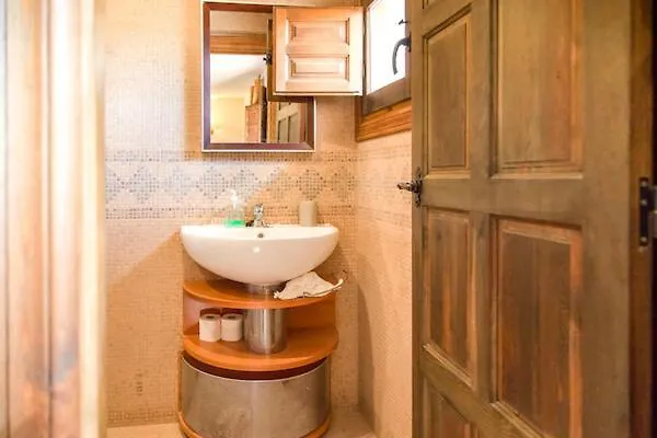 Casa Pariseo Con Jacuzzi, Chimenea, Bbq, Bar Y Mucho Mas Vakantiehuis Almazán