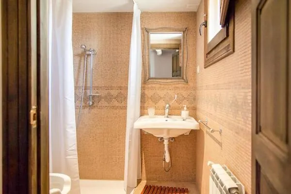 Casa Pariseo Con Jacuzzi, Chimenea, Bbq, Bar Y Mucho Más *