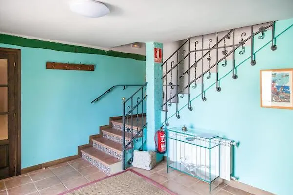 Vakantiehuis Casa Pariseo Con Jacuzzi, Chimenea, Bbq, Bar Y Mucho Mas *