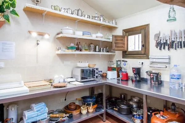 Casa Pariseo Con Jacuzzi, Chimenea, Bbq, Bar Y Mucho Mas *